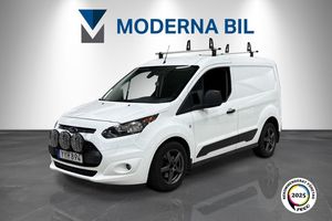 Ford Transit Connect bild 1