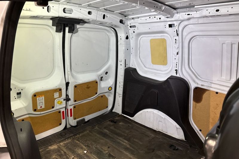 Ford Transit Connect bild 18