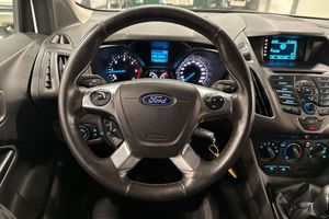 Ford Transit Connect bild 9