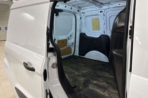 Ford Transit Connect bild 17