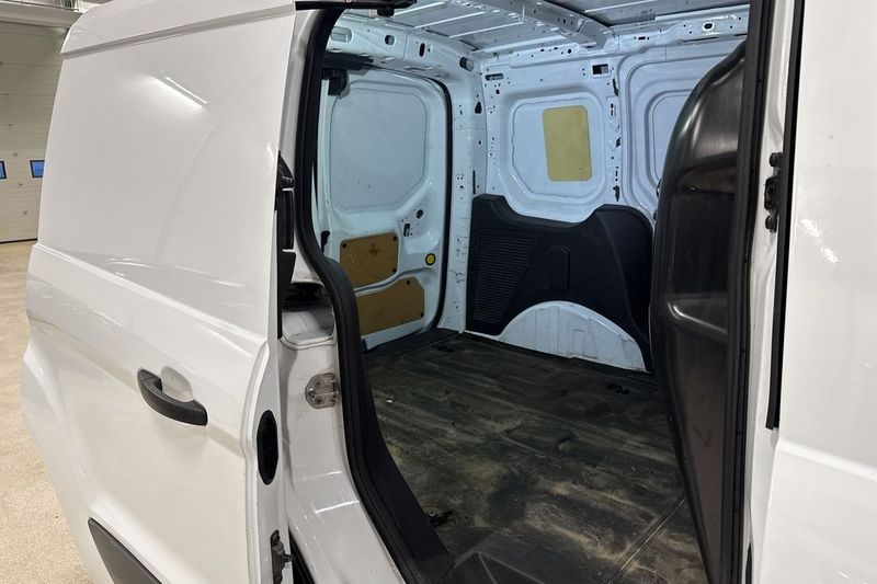Ford Transit Connect bild 17