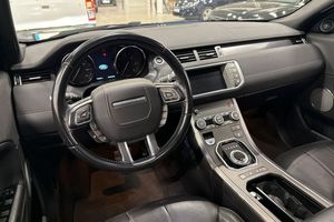 Land Rover Range Rover Evoque bild 9