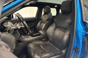 Land Rover Range Rover Evoque bild 17