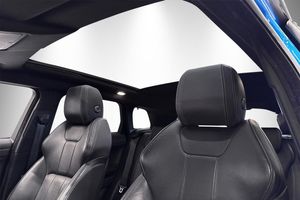Land Rover Range Rover Evoque bild 15