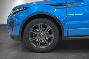 Land Rover Range Rover Evoque bild 2