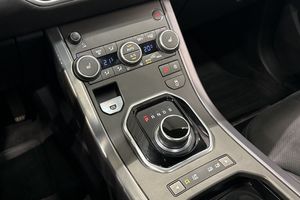 Land Rover Range Rover Evoque bild 21