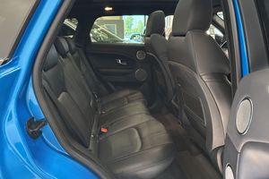 Land Rover Range Rover Evoque bild 19