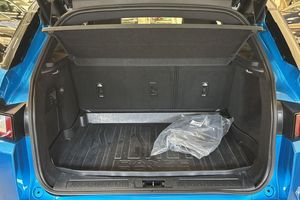 Land Rover Range Rover Evoque bild 22