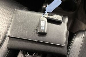 Mitsubishi Outlander bild 26