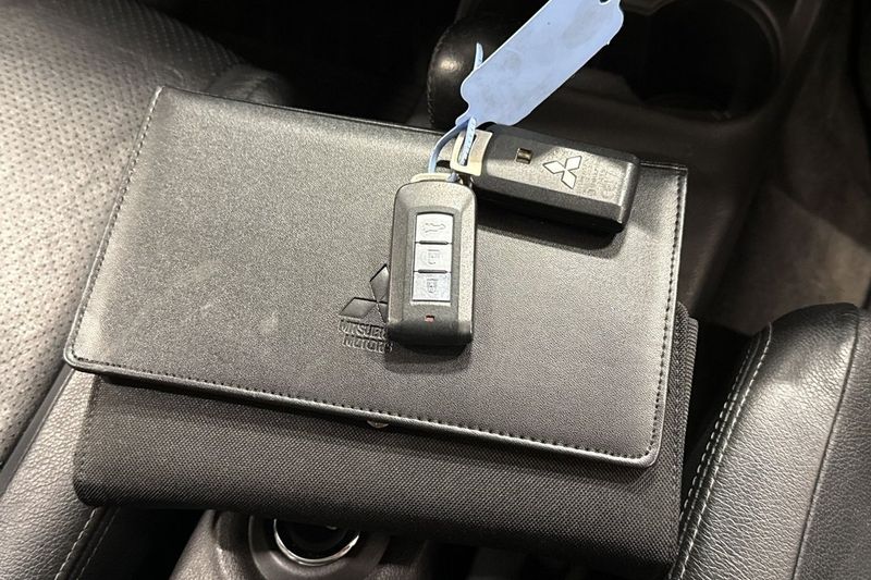 Mitsubishi Outlander bild 26