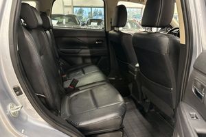 Mitsubishi Outlander bild 22