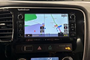 Mitsubishi Outlander bild 15