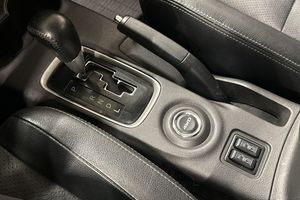 Mitsubishi Outlander bild 18