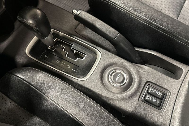 Mitsubishi Outlander bild 18