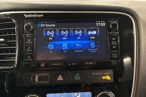 Mitsubishi Outlander bild 13