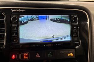 Mitsubishi Outlander bild 16