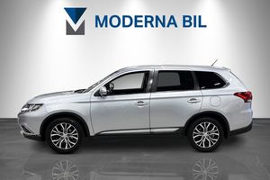 Mitsubishi Outlander bild 3