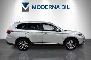 Mitsubishi Outlander bild 7