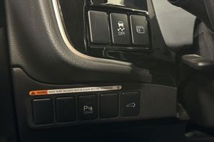 Mitsubishi Outlander bild 12