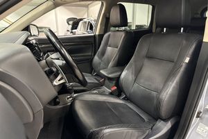 Mitsubishi Outlander bild 20