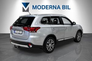 Mitsubishi Outlander bild 6
