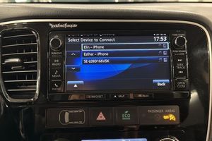 Mitsubishi Outlander bild 14