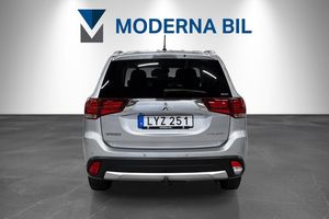 Mitsubishi Outlander bild 5