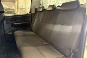 Toyota Hilux bild 23