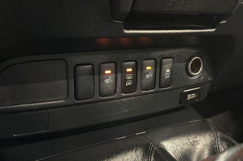 Toyota Hilux bild 10