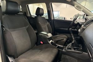 Toyota Hilux bild 16