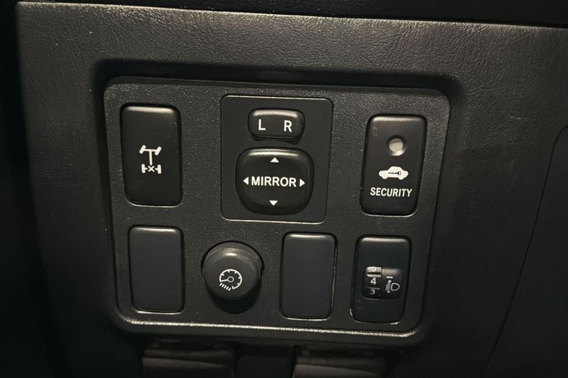 Toyota Hilux bild 13