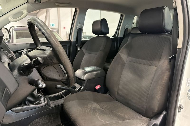 Toyota Hilux bild 15