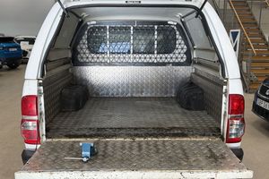 Toyota Hilux bild 21