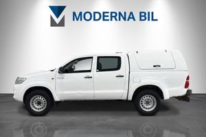 Toyota Hilux bild 2