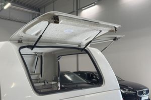 Toyota Hilux bild 22