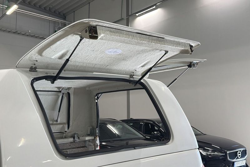 Toyota Hilux bild 22