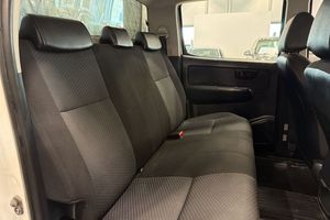 Toyota Hilux bild 20