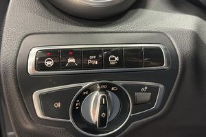 Mercedes C350 bild 16