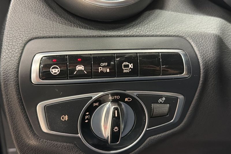 Mercedes C350 bild 16