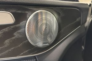 Mercedes C350 bild 15