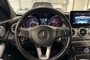 Mercedes C350 bild 13