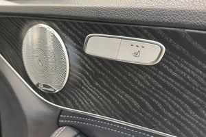 Mercedes C350 bild 20