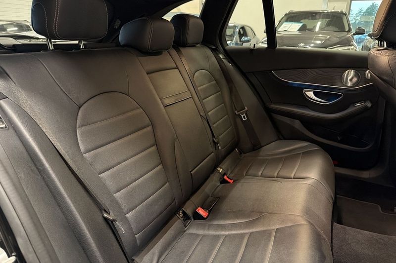 Mercedes C350 bild 22
