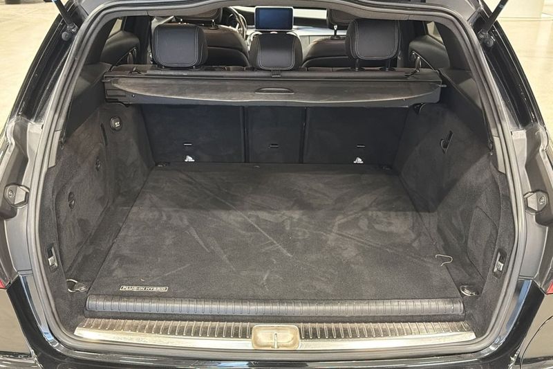 Mercedes C350 bild 24