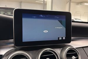 Mercedes C350 bild 11