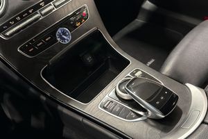 Mercedes C350 bild 17