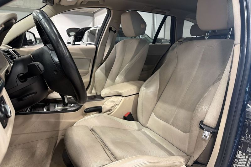 BMW 320 bild 16