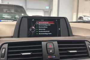 BMW 320 bild 15