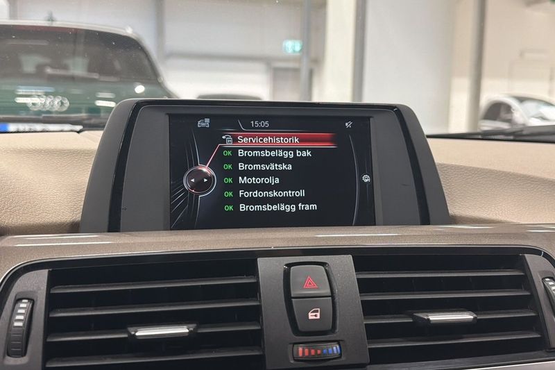 BMW 320 bild 15