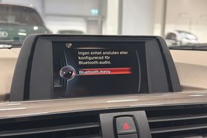 BMW 320 bild 13